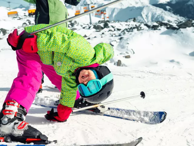 Ecole de ski