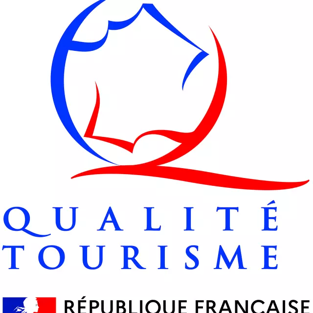 Qualite Tourisme Coul Cartouche Rf 1