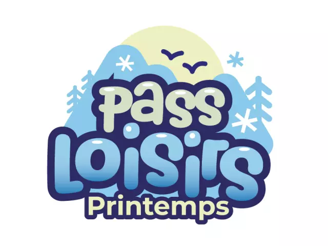 Pass Loisirs Printemps