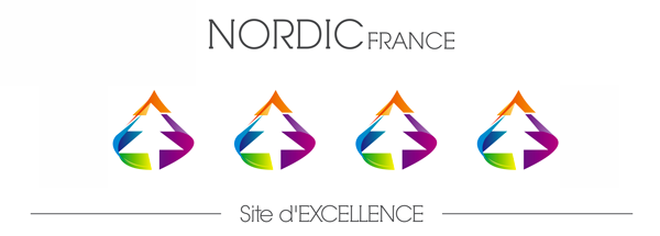 Site d'Excellence Nordic France