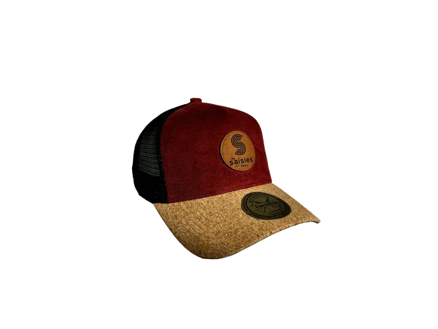 Bordeau cap