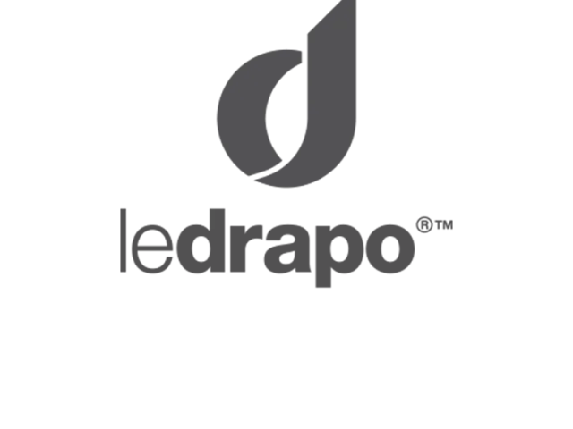 Ledrapo 1 logo